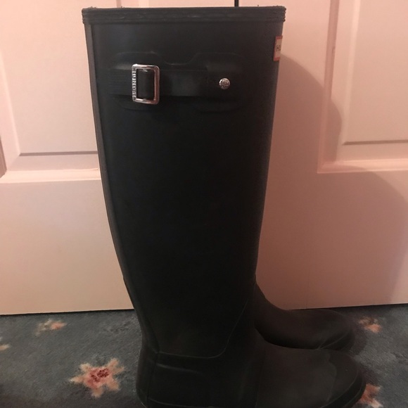 Hunter Boors - Picture 2 of 7